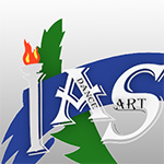 IASAS Logo Design